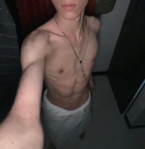 Nikolay_Gregori Getting out of my shower Pic 2