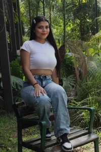 Bella-Bloom Some casual shots 💋 Pic 2