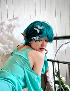 Dark_Lucious Mavka wanna play with u! Bilde 5