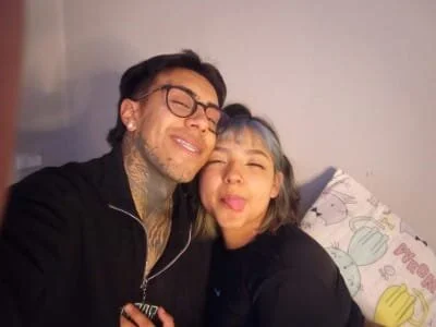 Saotome_And_Venus Public Pic 3