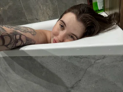 Sugarmusee Bathroom routine Pic 3
