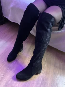 Alice_Sweetyyy New wonderful boots (we bought it together) Pic 3