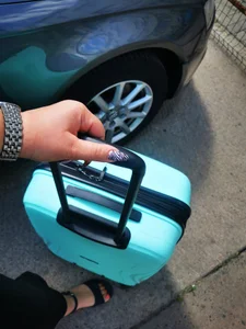 HotTiffani vacation Pic 4