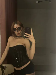 CarolynHale halloween Pic 2