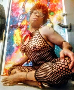 AndrogynousWonder: The Real Deal ( фото)