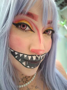 MollyCruz Cosplay 💗 Immagine  4