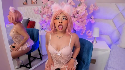 Neko_pam 😈😈😈 Foto