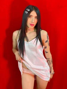 Nairobi_Skinny_ HAPPY VALENTINE'S DAY зображення 9