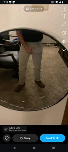 Sexyfunsize Me having fun Pic 3