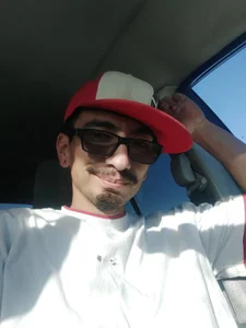 Just me