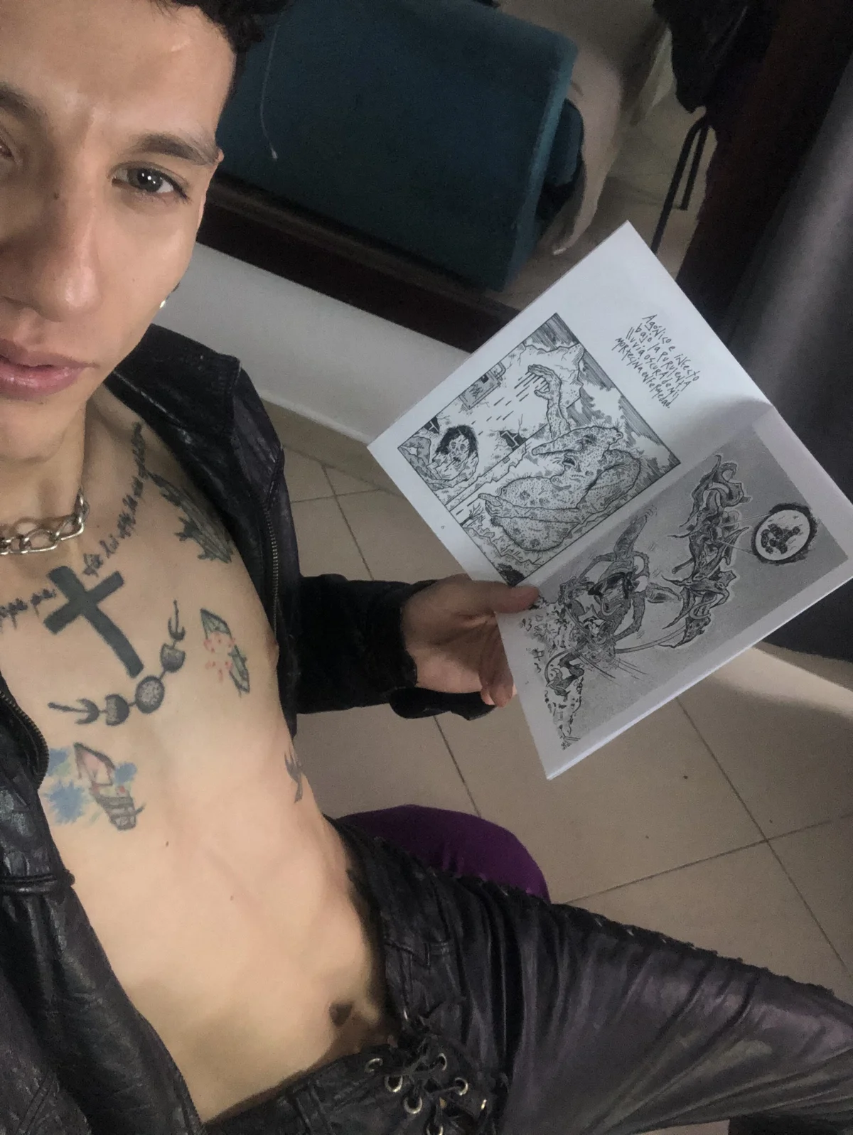 cenobitehunt Populära bilder 4035