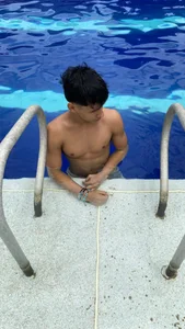 LittleParker Hot boy🙈🙈 รูป  2