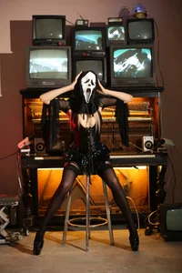 CarolReeves calls from scream🎃 📞 Immagine  7