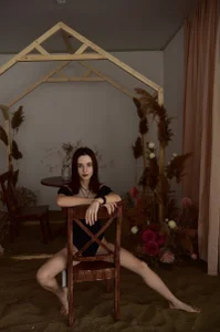 FranceskoJones Pink Pic 2