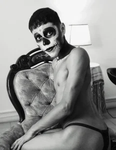 Little_liam Halloween 🎃 2025 Gambar