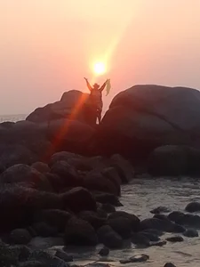 mira_robinsonnn Thailand March 2024 Pic 7