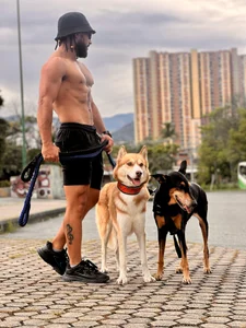 Louis_marley__ A look at me Pic 7