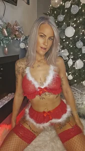 DeliciousDeeX Santa baby 🤶🎄 Foto 4