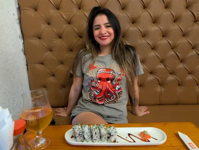 julietta___jackson Just a little of my vacation Foto 5