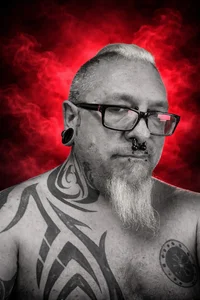 kingdomass Then many styles of me Immagine  6