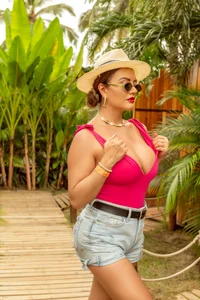 Miss_ary A good time at the beach of Cartagena - Colombia Immagine 