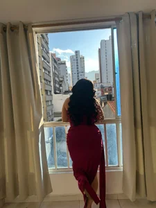 Laurent_18 Me in a beautiful dress Pic 2