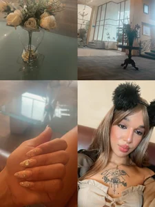 ☕️🪽🫰🏻I like coffee od Terra_moonlight  snímek