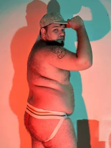 big__bearrr A GREAT LOVE 🧸🔥 Pic 3