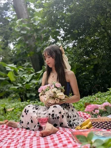 SERAFINA_ Enchanted Park Immagine  9