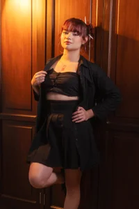 ElectraRosse Midnight Fantasy 😏 зображення