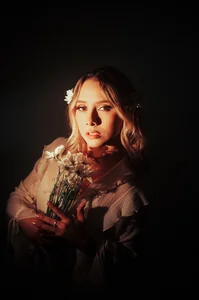 GretaVelvet Let me be your muse🌻 Εικόνα 4