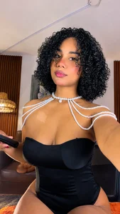 U black girl here! de Hilaryebony_ Foto