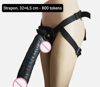 Helena__Femdom Wishlist Pic 2