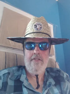 dave de sunnydude255 Foto