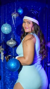 aria_sm Merry Christmas 🎄🎄⛄❄ Pic 3