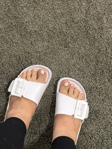 Public de Barefoot_Cunntessa  3 Imagens