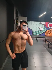 Jhon_Mercu4ry Handsome guy Pic 4