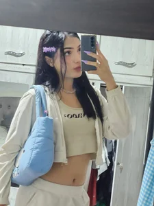 Aria_Sims About me Foto 5