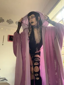 ELENA_UMBRA Witch or vampire? Pic 2