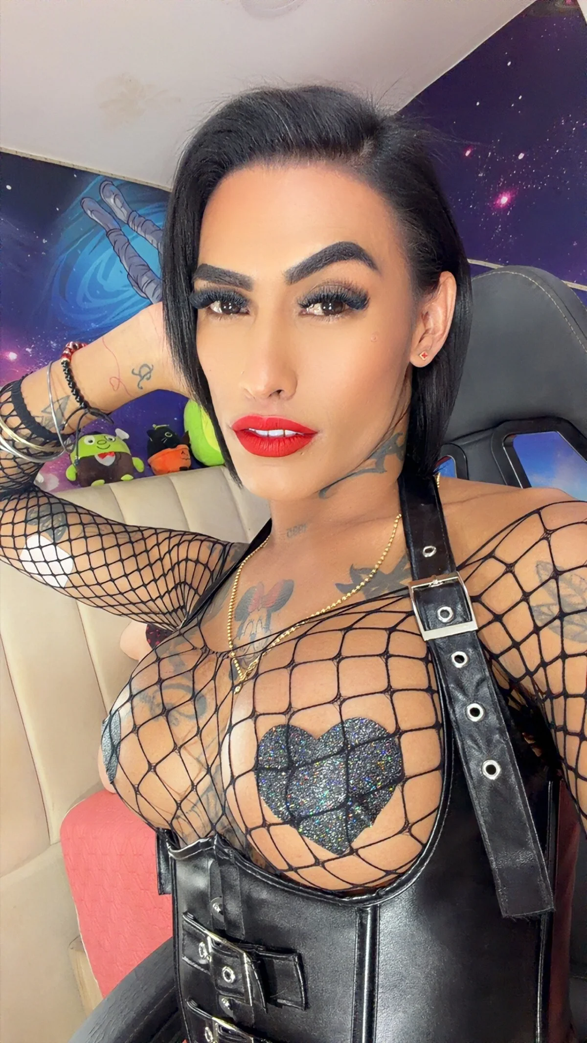 Nella_Dolls Populära bilder 8827