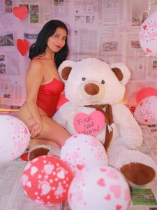 Candys_victoria Happy Valentin รูป  3