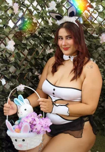 Zaphiro__Sky HAPPY EASTER🐰 Foto