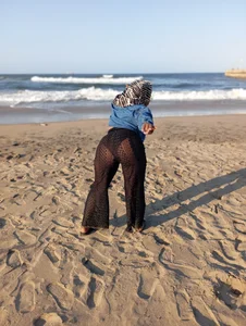 Pornanixx Public Foto 2