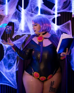 emmajohnss: Raven ( фото)