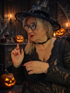 AvrilMillers Halloween 2 Immagine  4