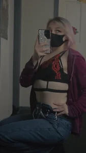 Salem_Veil Me <3 Pic 3