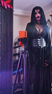 _sakae_ Cassandra dimitrescu Pic 2