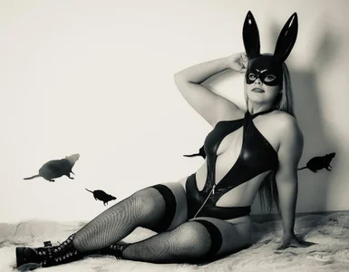 sexy rabbit de Zoebraham Fotos 5