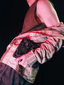 [1] NERDY CLASSMATE od ravi_olle  4 snímek