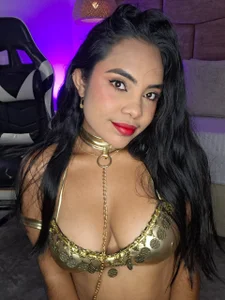 dani_velvet A wild goddess just being herself 🕯️ Pic 5